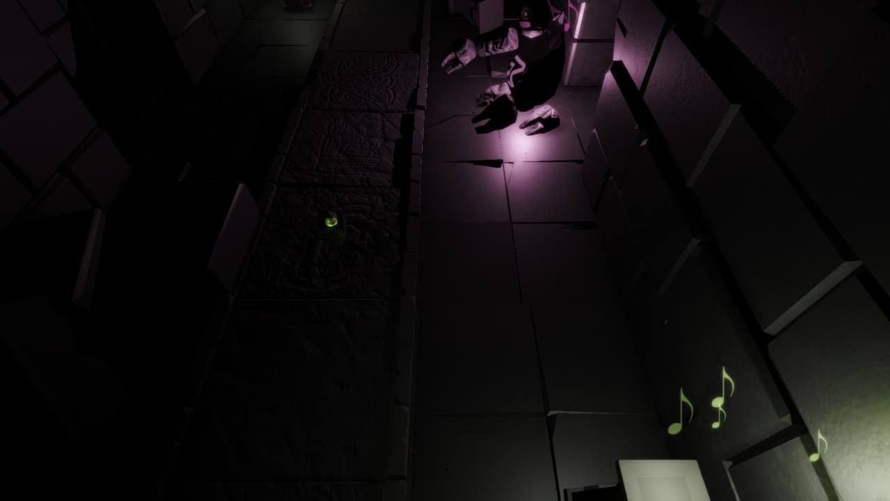Temple of Sound screenshot 6