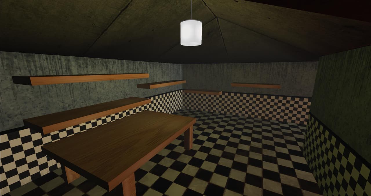 Five Nights at freddys 1 Location screenshot 5