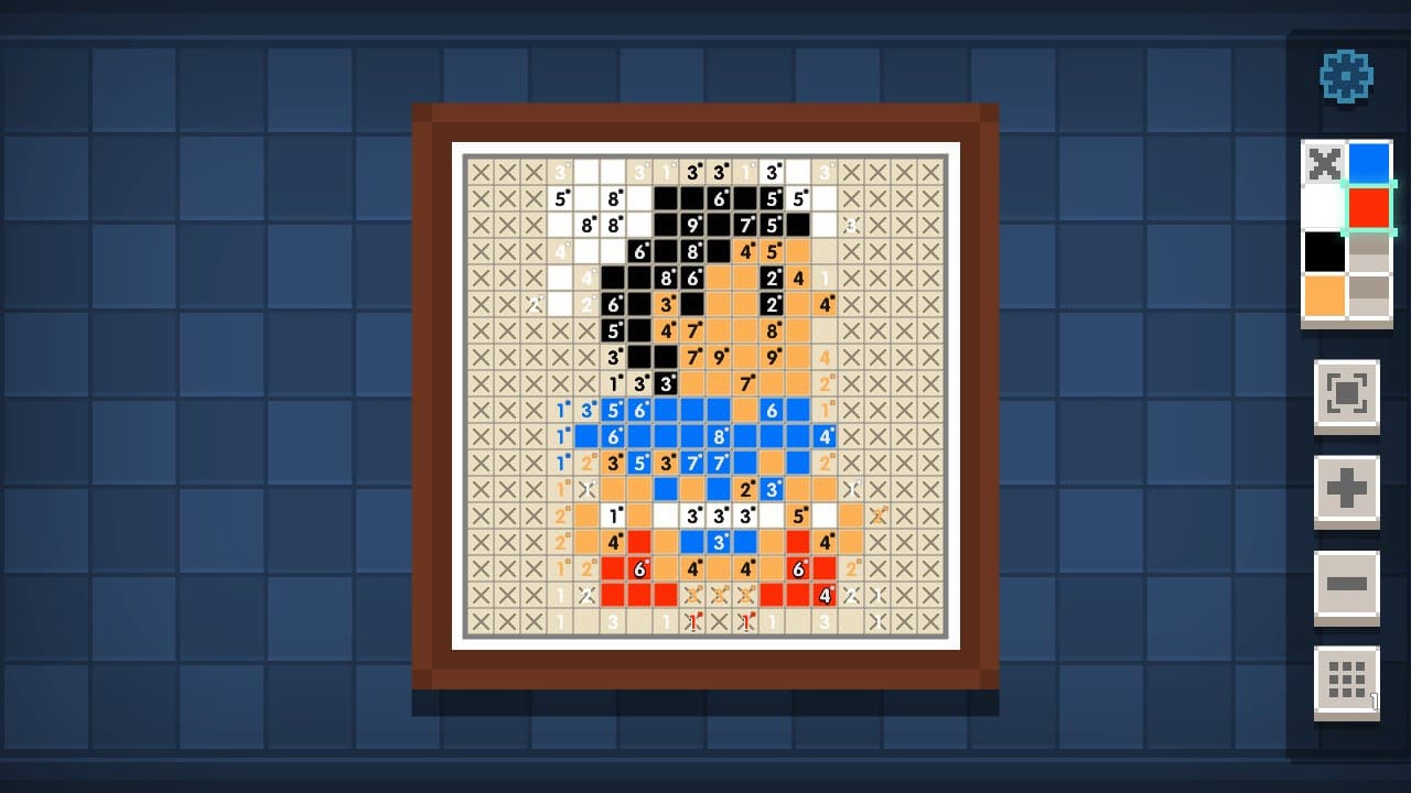 Pixel Maze screenshot 5