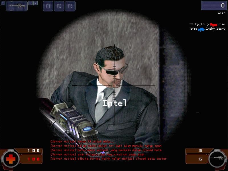 VitalSign screenshot 6