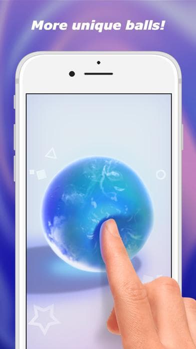 Anti stress ball: DIY slime screenshot 3