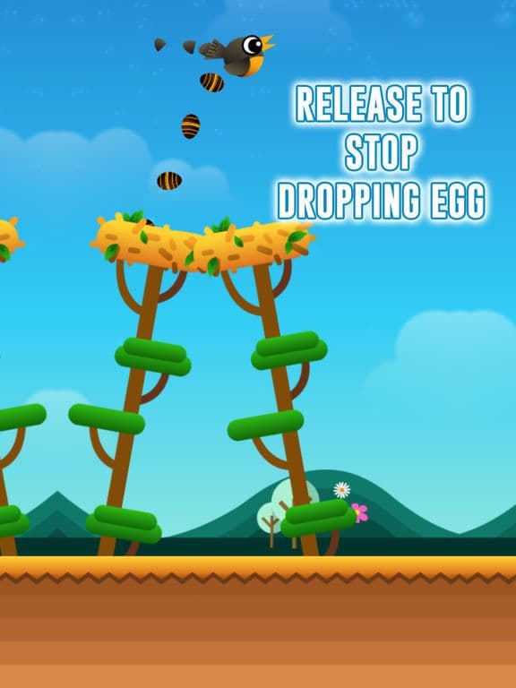 Drop In Nest screenshot 3