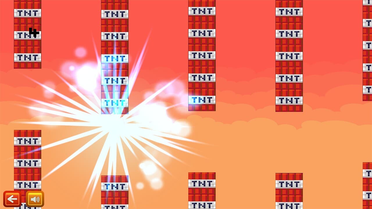 Splash Fly Fire screenshot 3