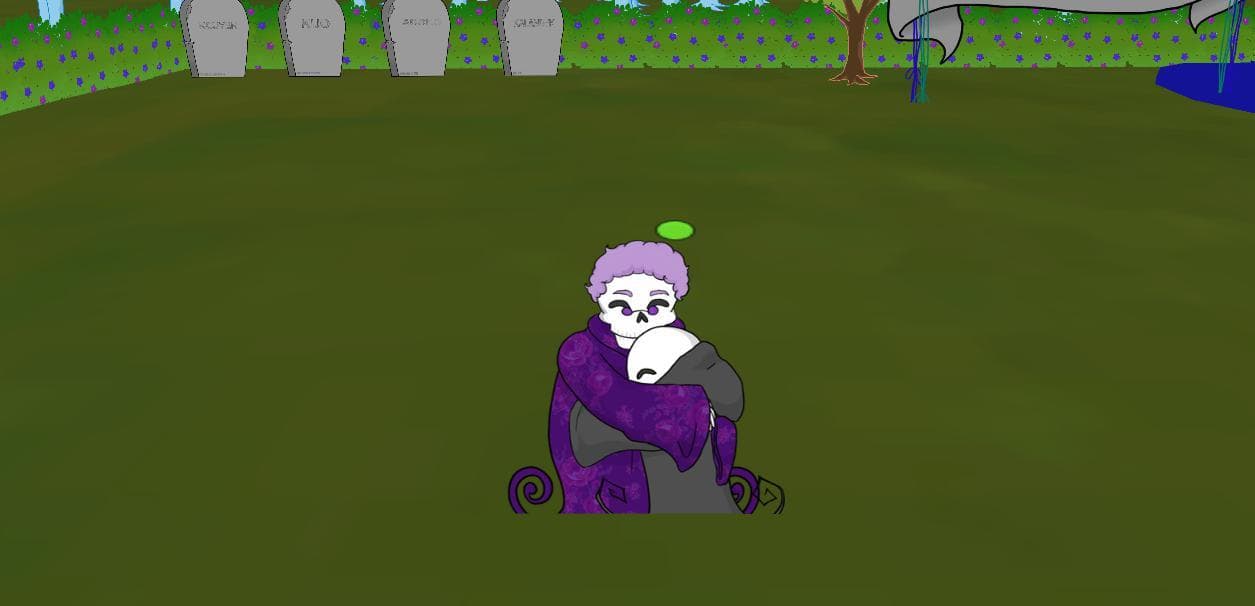 A Grim Reunion
