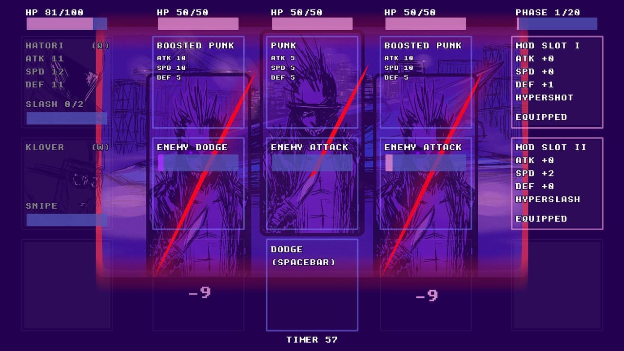 Kleopatra - Demo Version screenshot 2