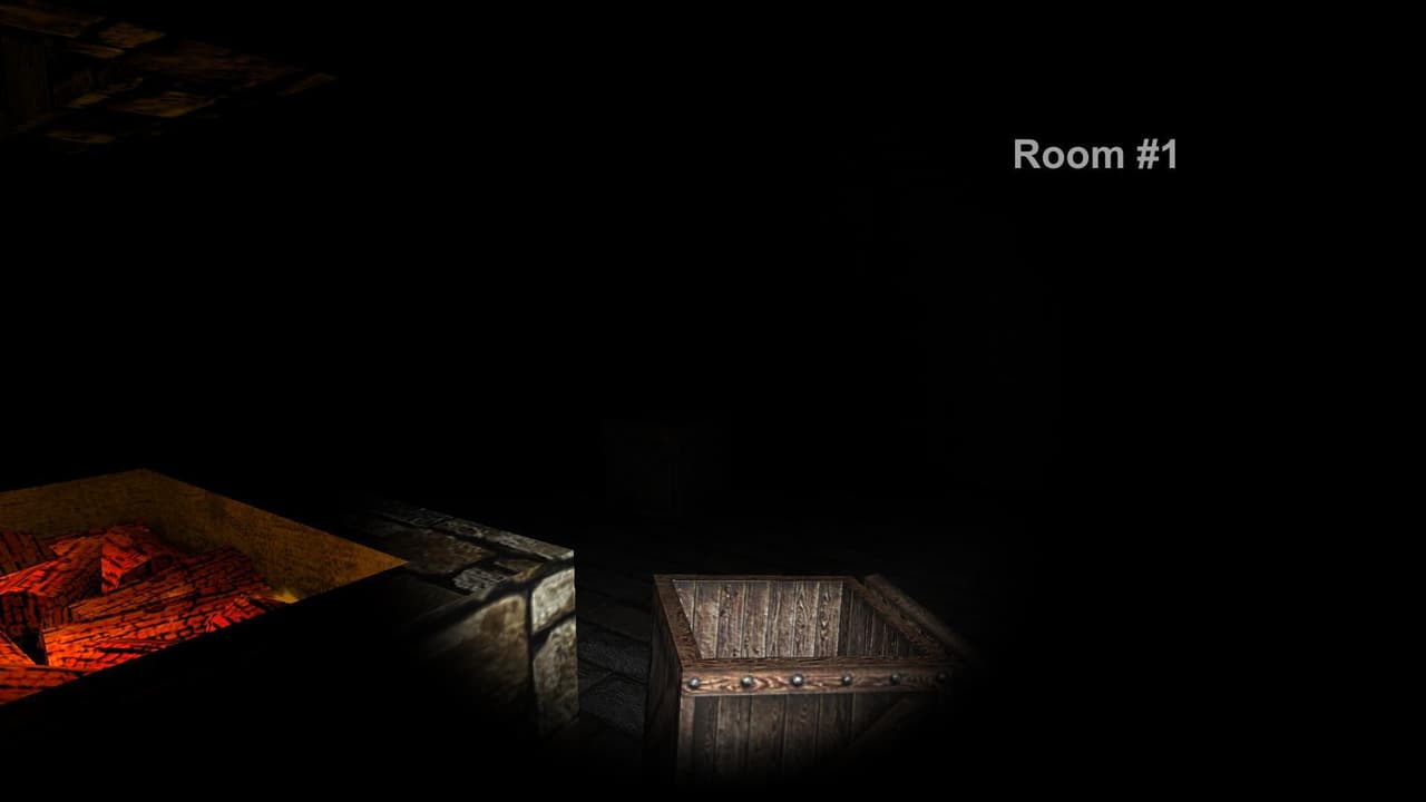 Jumpscare Castle