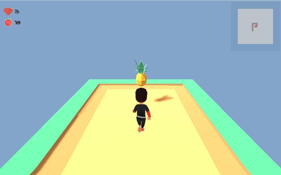 Loopsie screenshot 3