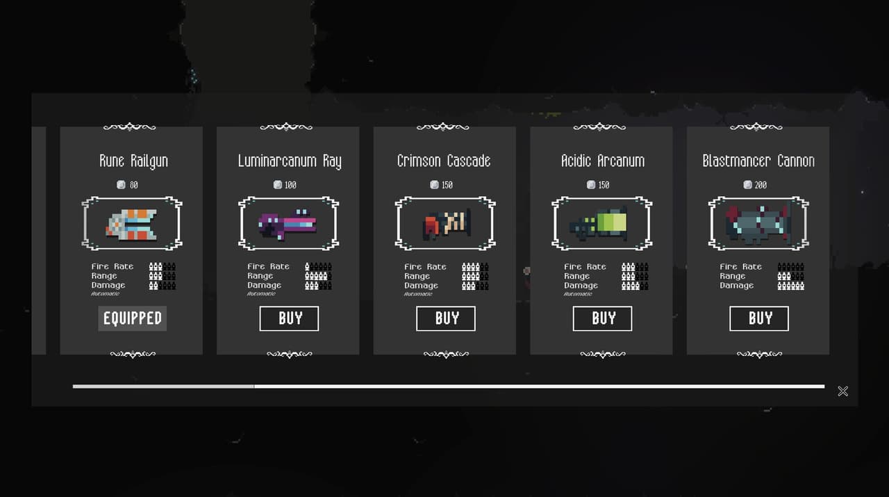 Blast Hopper screenshot 6