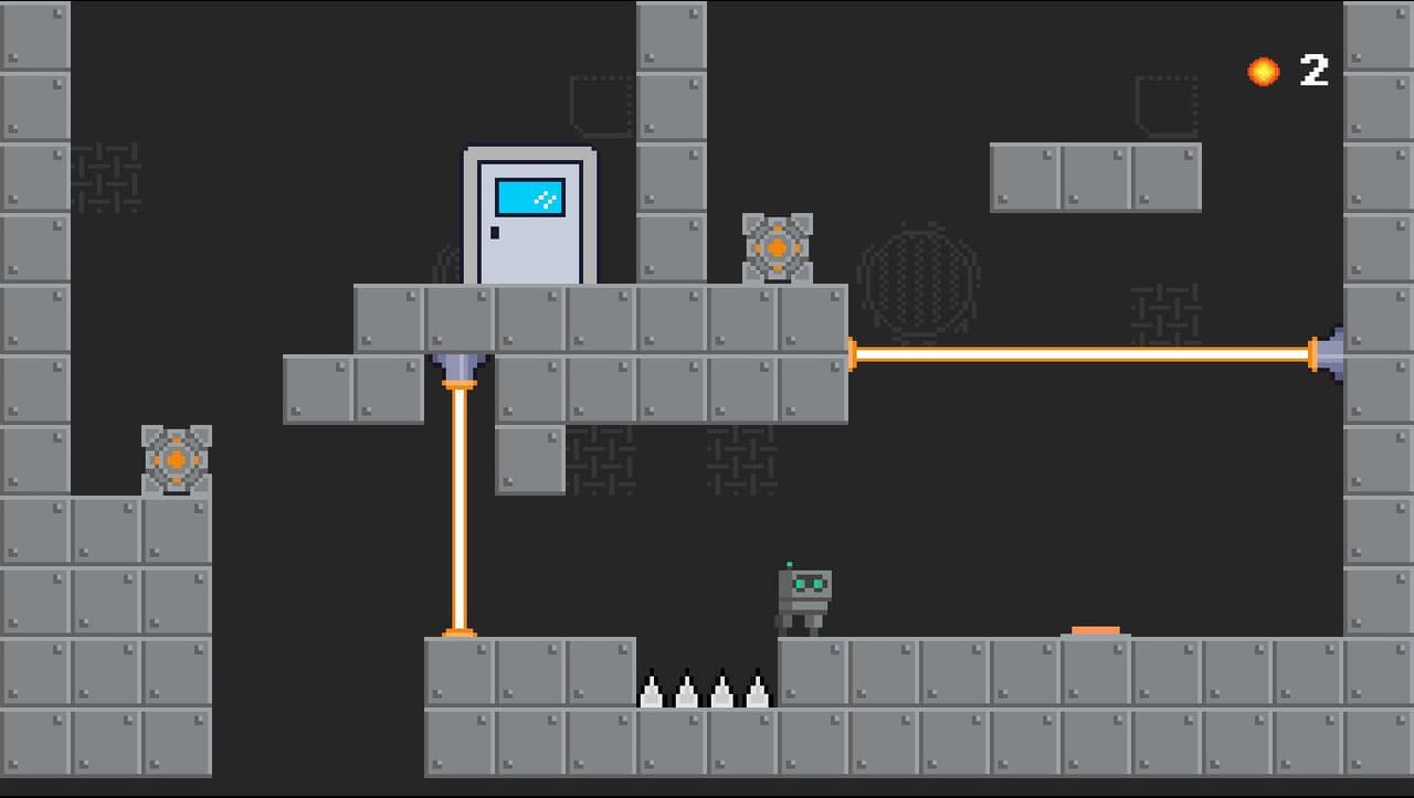 Robox (itch) (magnificstudios)