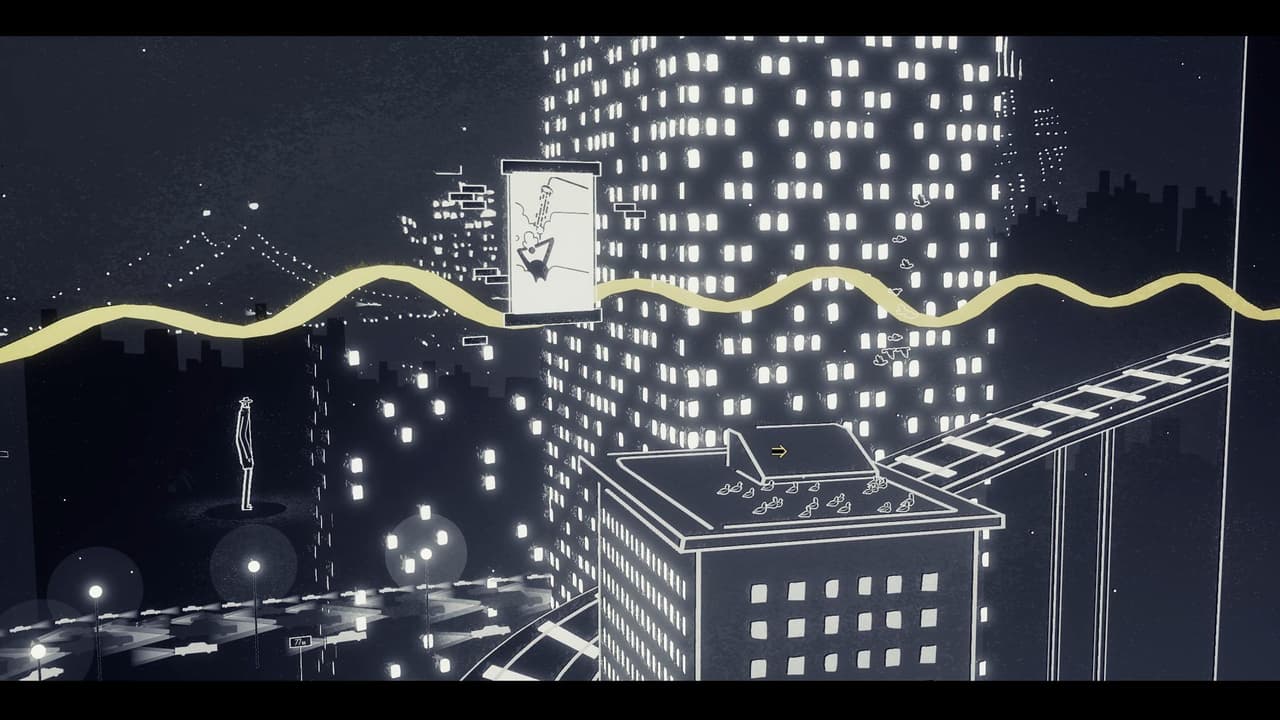 Genesis Noir – LudoNarraCon Demo