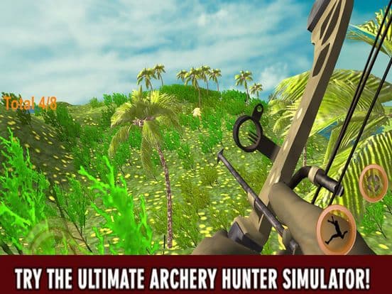 Archery Shooting Quest screenshot 2