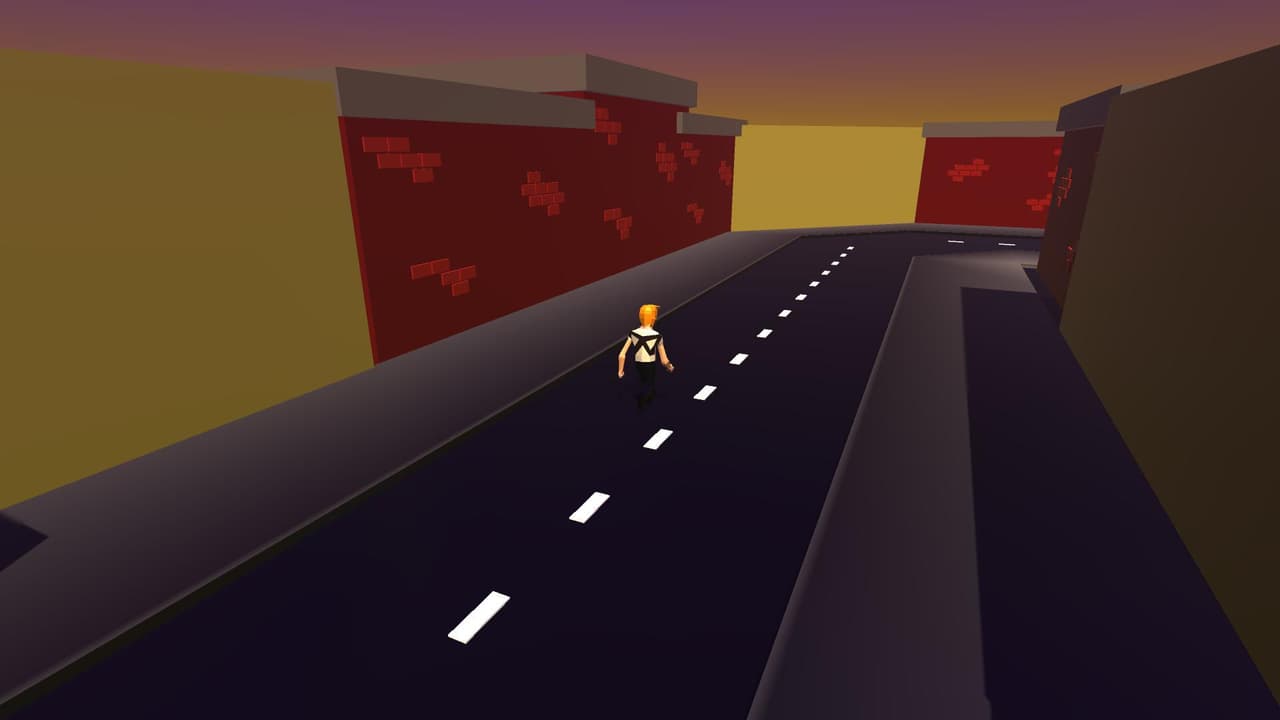 Monster Mystery (itch) screenshot 2