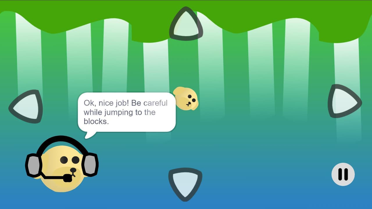 Dog Ball 2 Chapter 1 screenshot 6