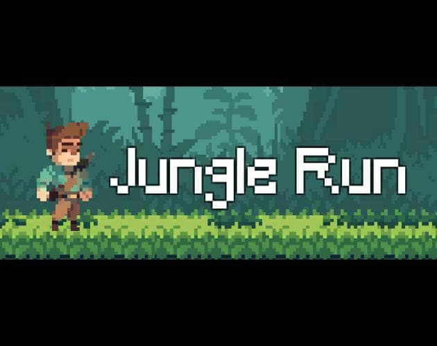 Jungle Run (itch) (Ablealbert99)