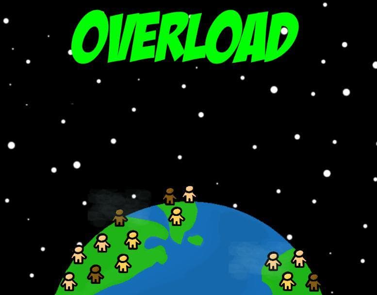 Overload (itch) (ProgrammingDimension)