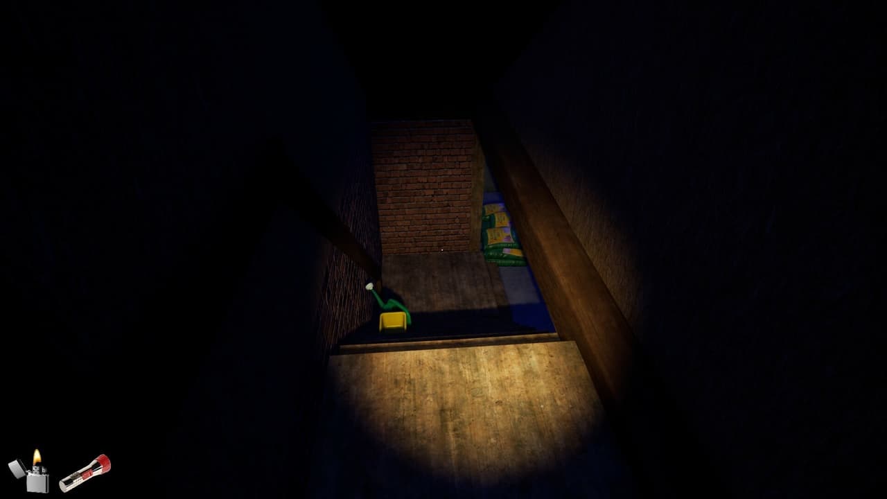 MyHouseMyRules screenshot 5