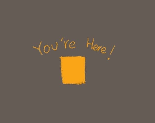 Youre Here (Len.S)