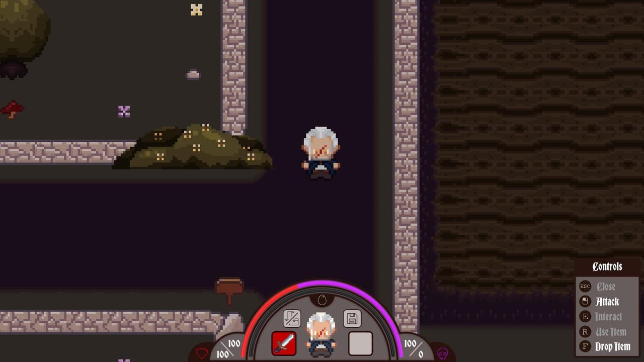 The Eggxorist screenshot 4