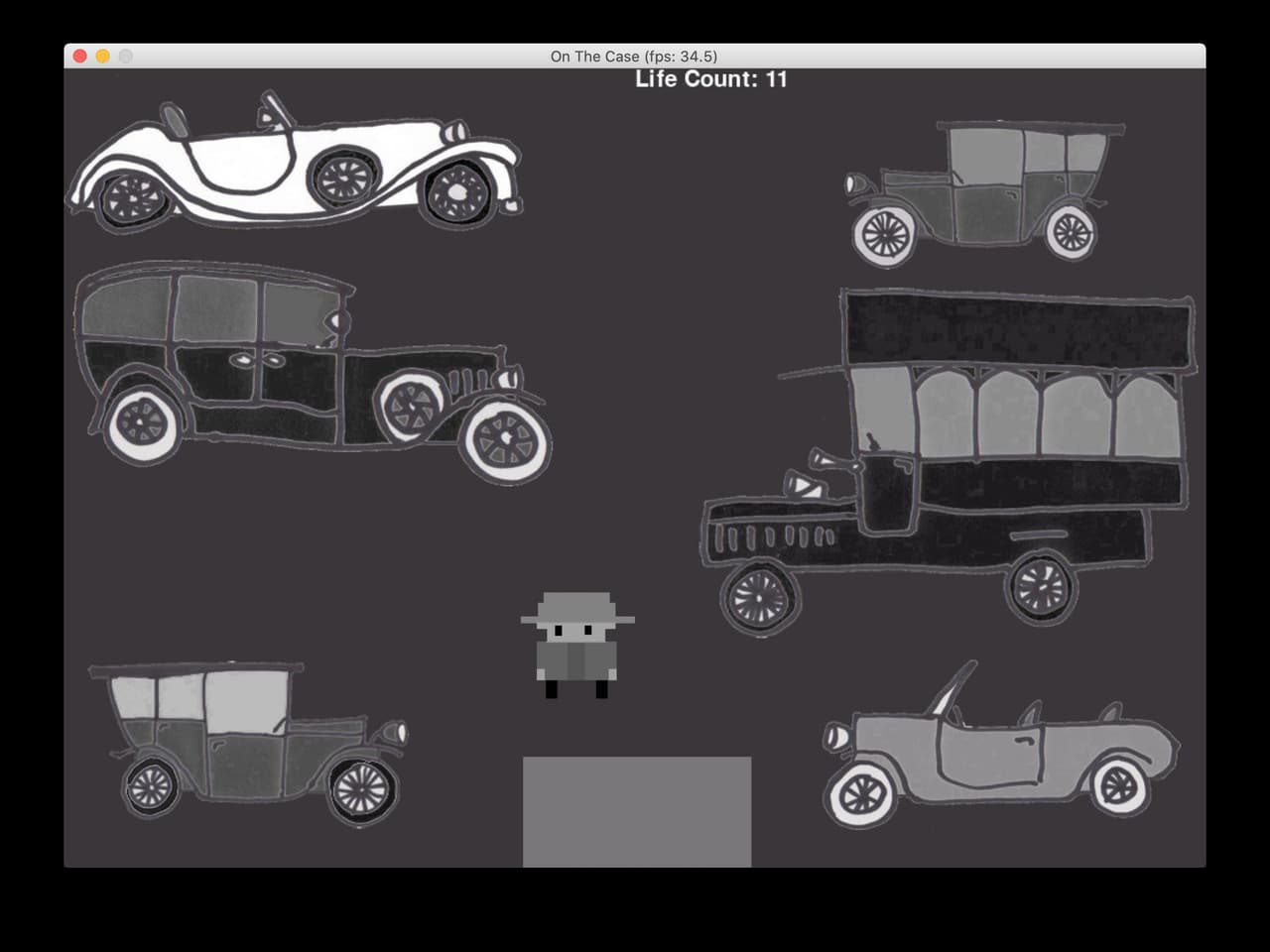 OnTheCase screenshot 5