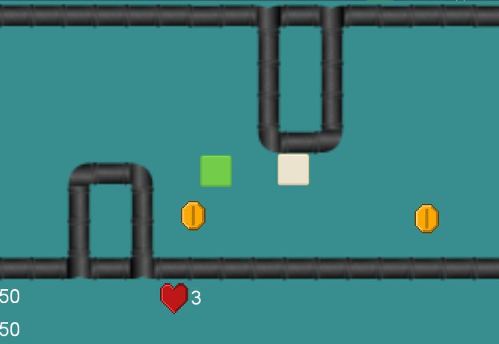 Twin Brothers screenshot 3