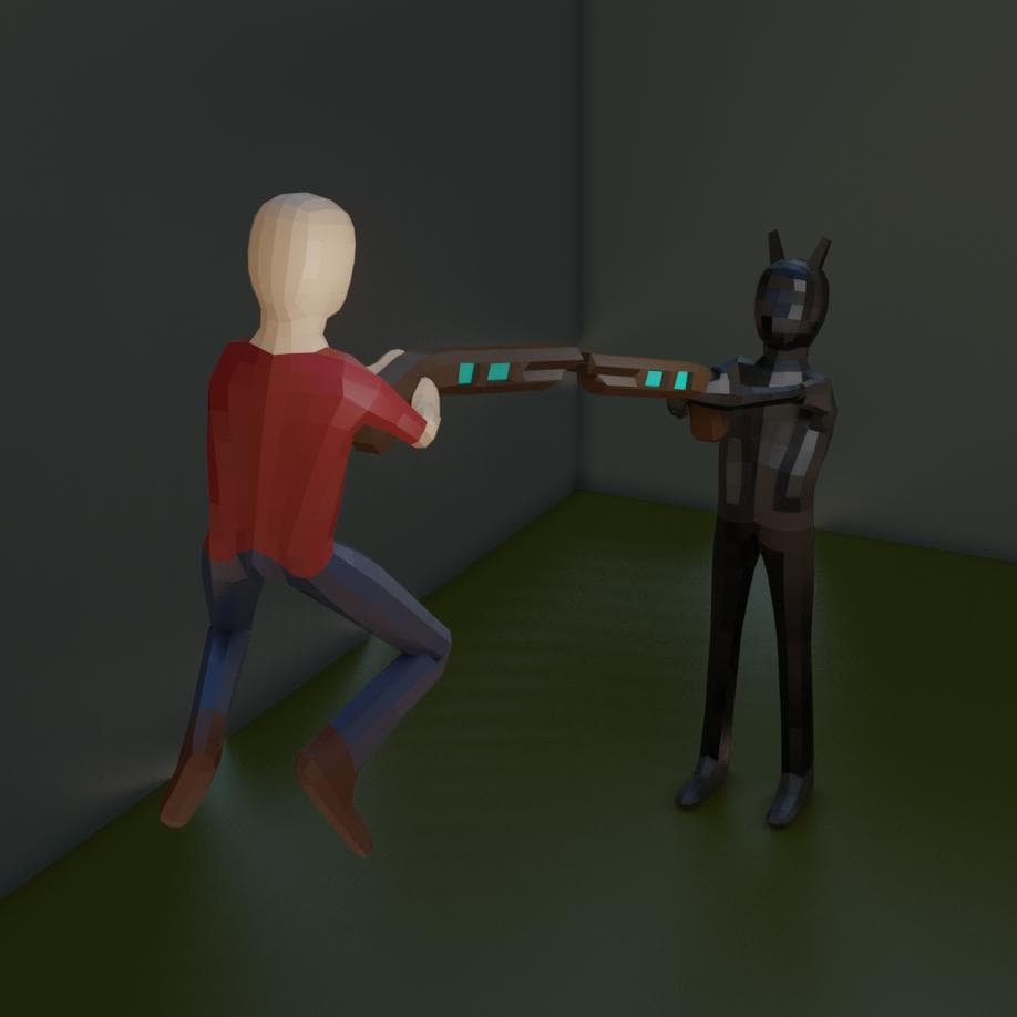One Wacky Dream