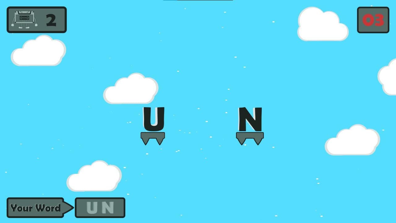 United We Go screenshot 3