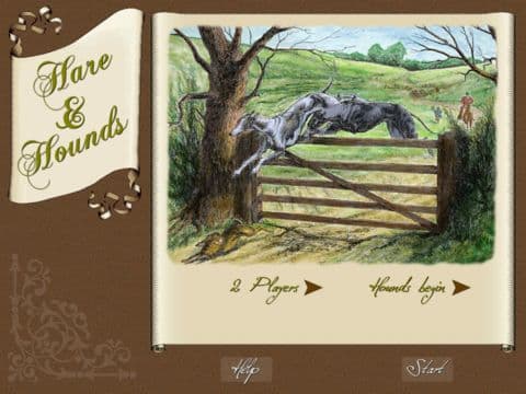 Hare and Hounds