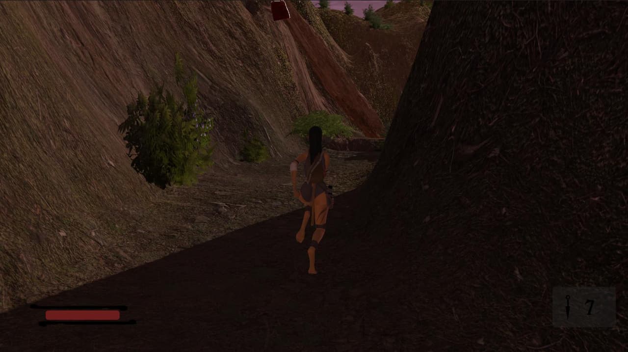Fall of the Aristocats screenshot 4
