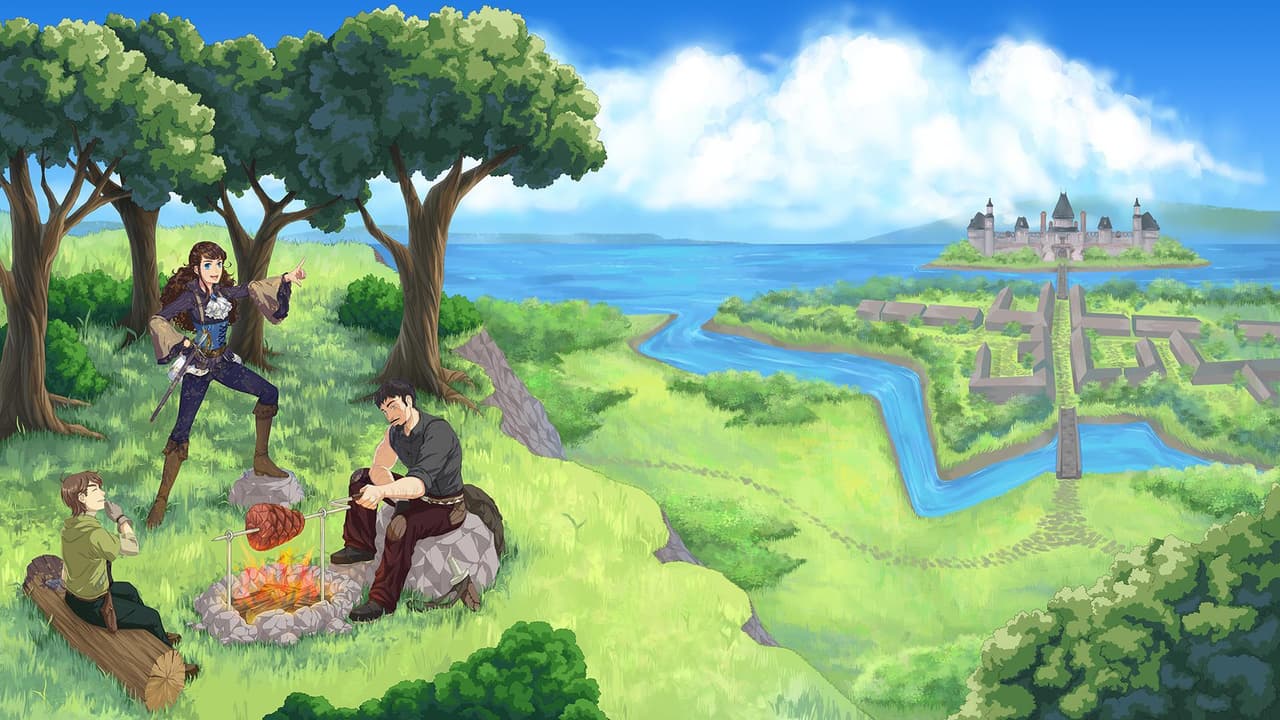 Gataela (itch) screenshot 2