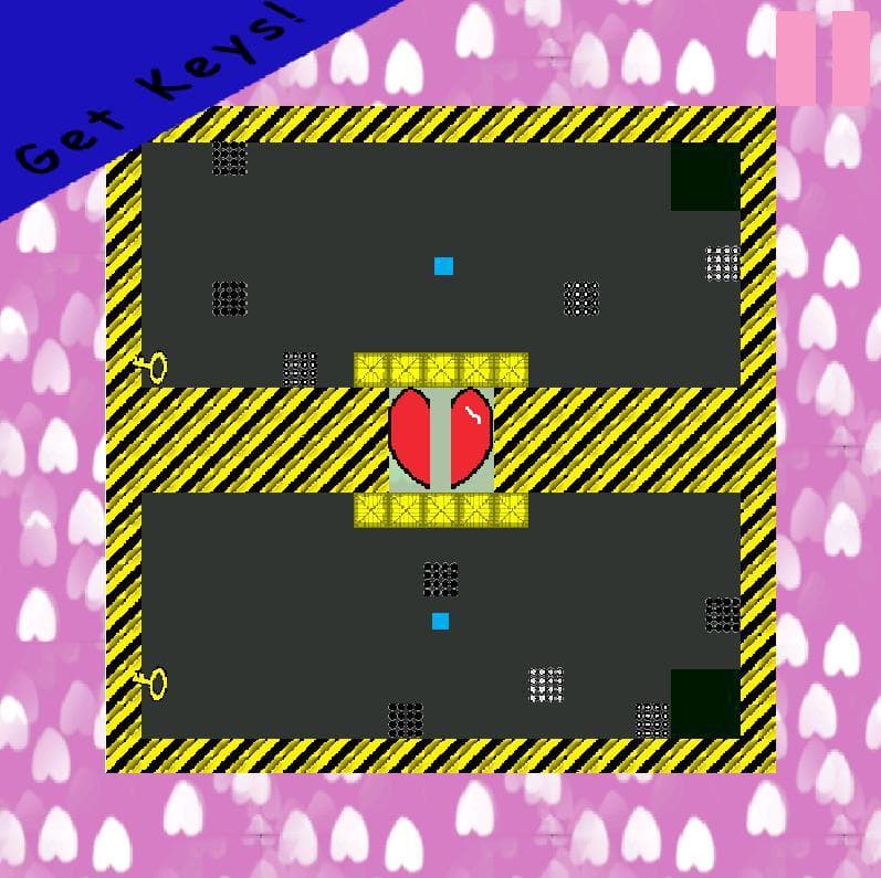 Loves Hardest Game screenshot 2