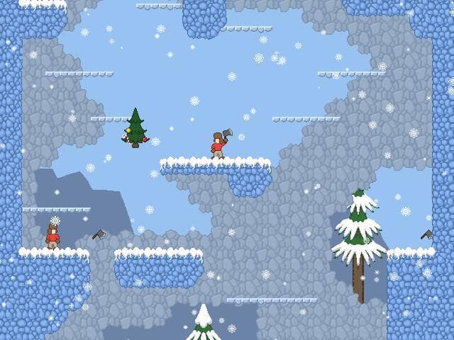 Collecting Christmas screenshot 3