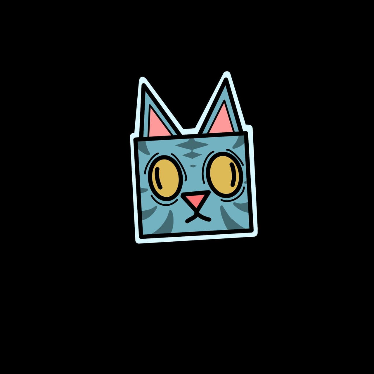 Cat Attack (itch) (Jaya)