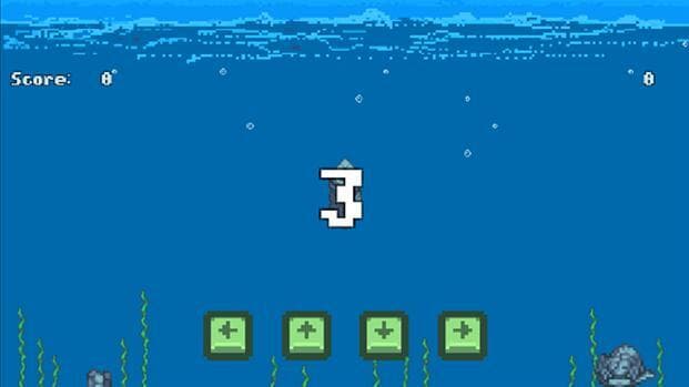 Kano Offshore (Pioneers Inc.) screenshot 4
