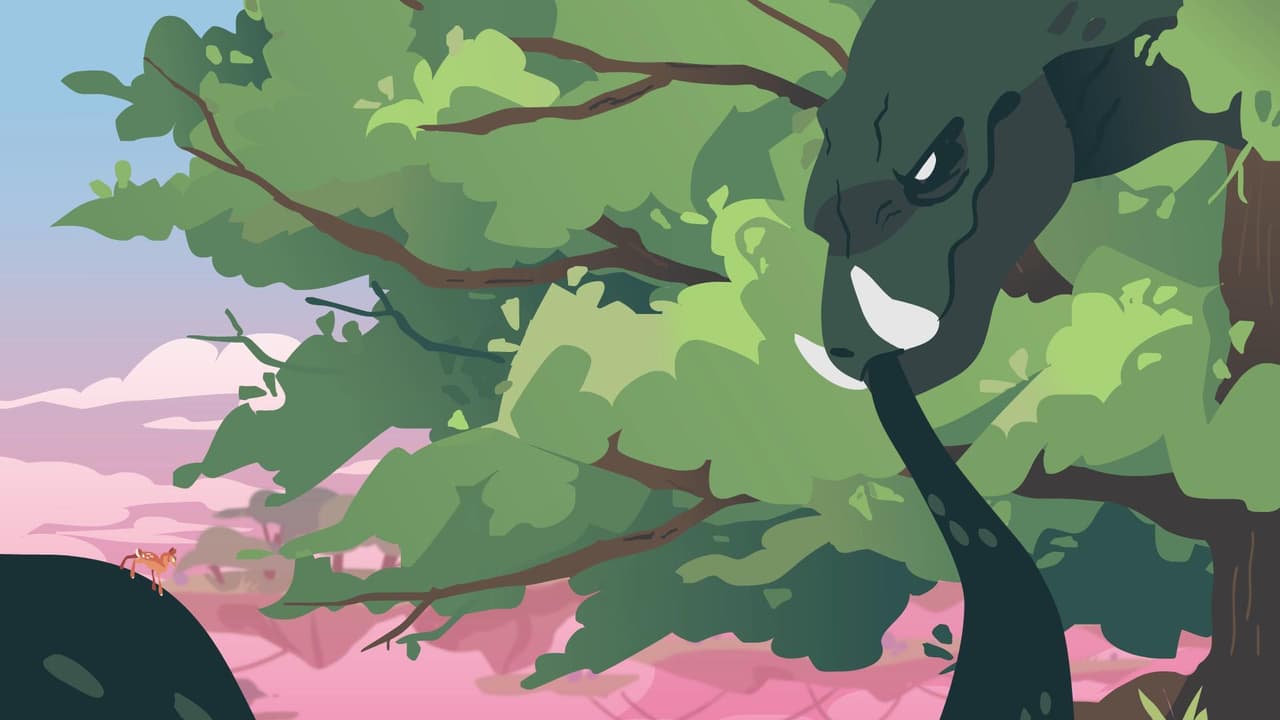 Dyr screenshot 3