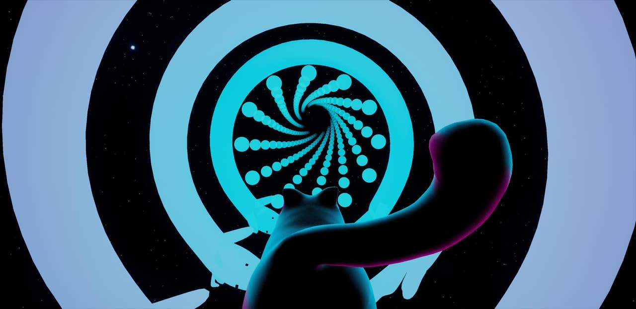 Catnip (Vanishing Point Games) screenshot 2