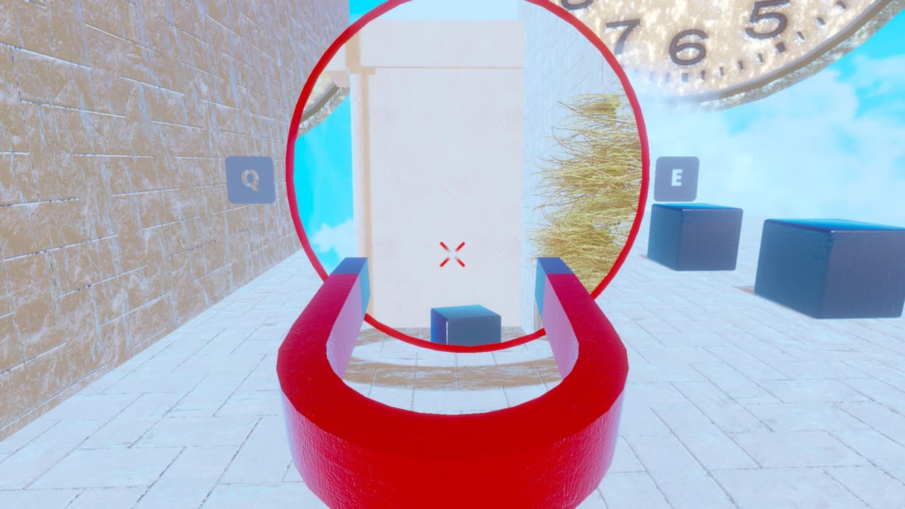 Magnetic Daydream screenshot 2