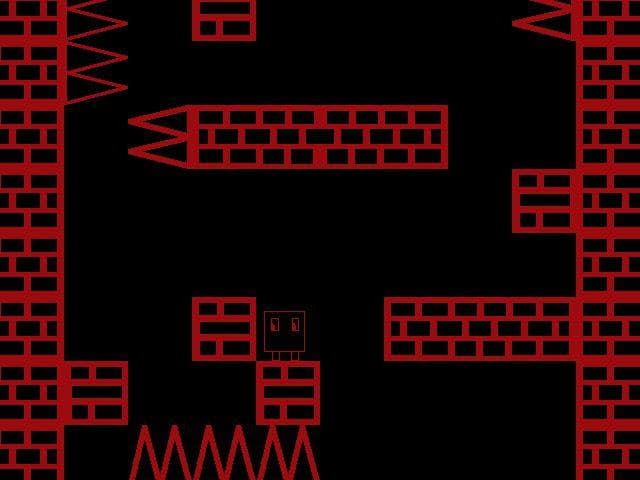 breathe (itch) (dskzero) screenshot 3