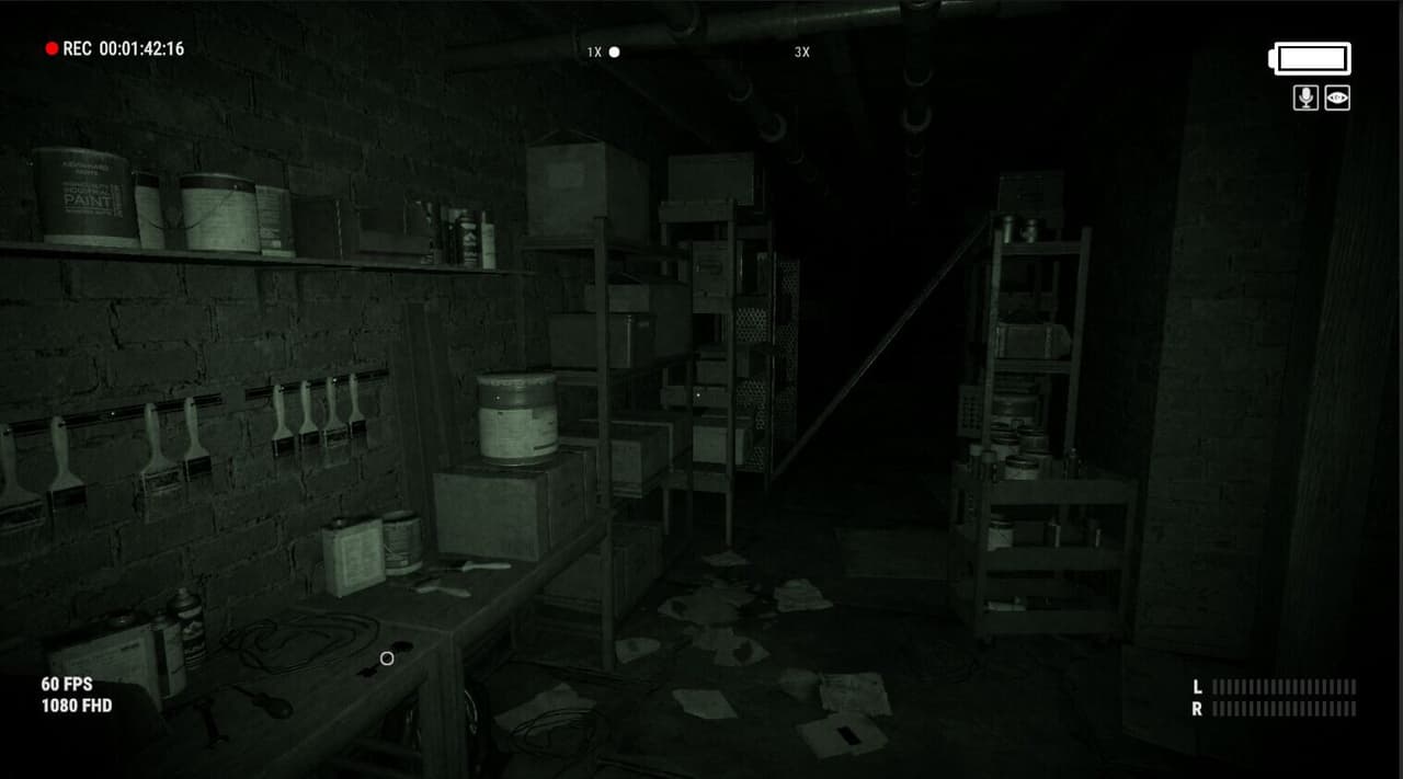 The Cursed Ritual screenshot 3