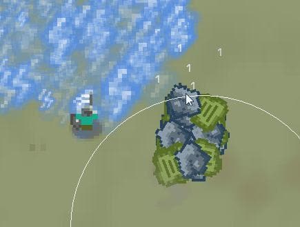 Might & Tenacity: Bare-Bones Edition