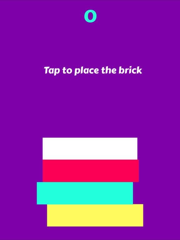 Tower of Bricks screenshot 2