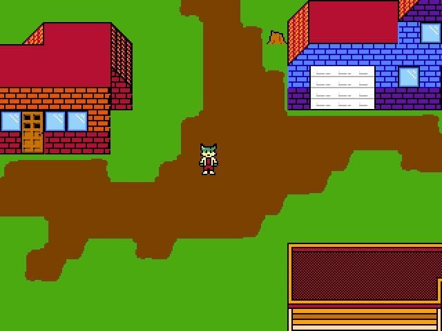 A Fucking Game screenshot 2