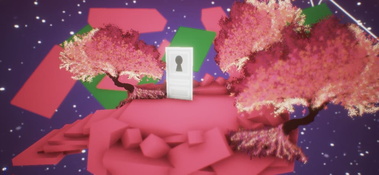 Episode 1: Dream Land