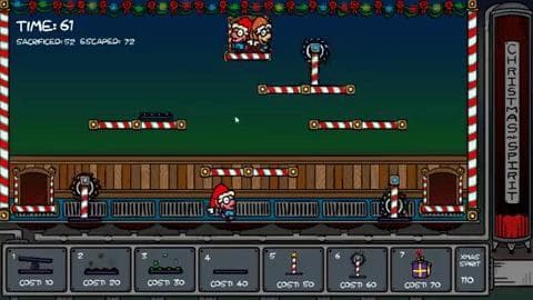 Santaurs Elf Cola