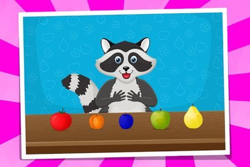 Kids Learn Colors screenshot 2