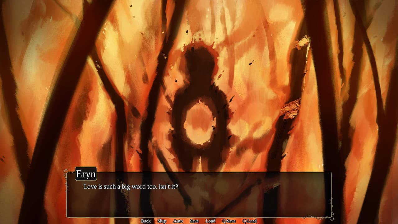 Refuge of Embers screenshot 4