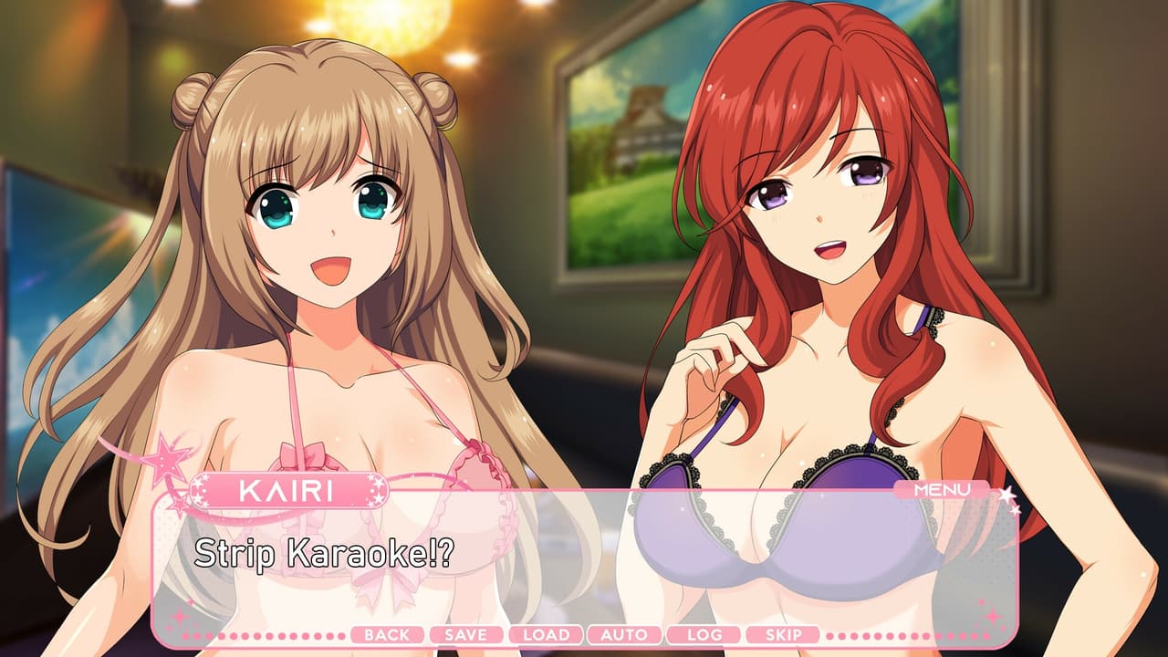 LIP! Lewd Idol Project Vol. 1 screenshot 3