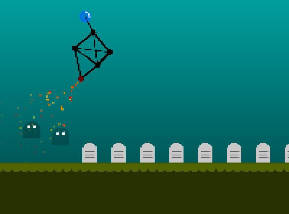 chain (itch) (JentGent) screenshot 4