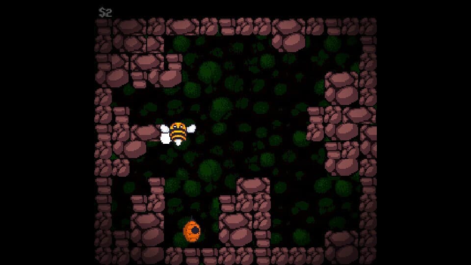 Greedy Bee screenshot 2