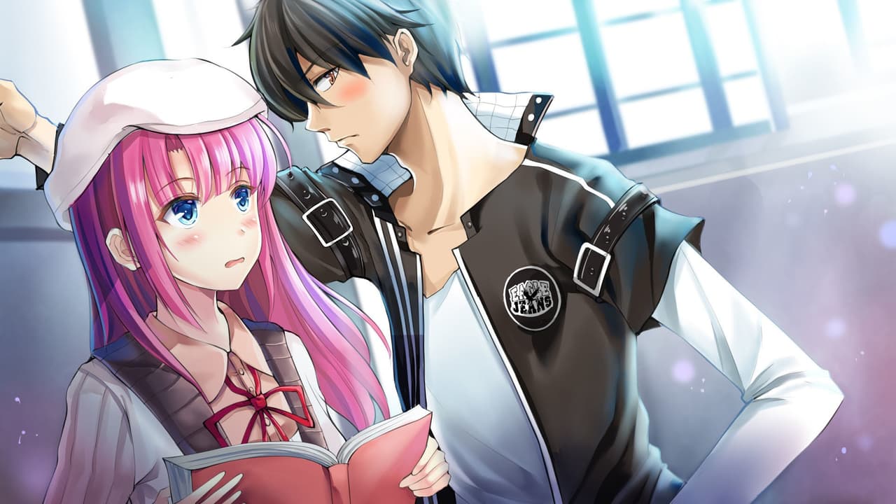 初恋日记 screenshot 3