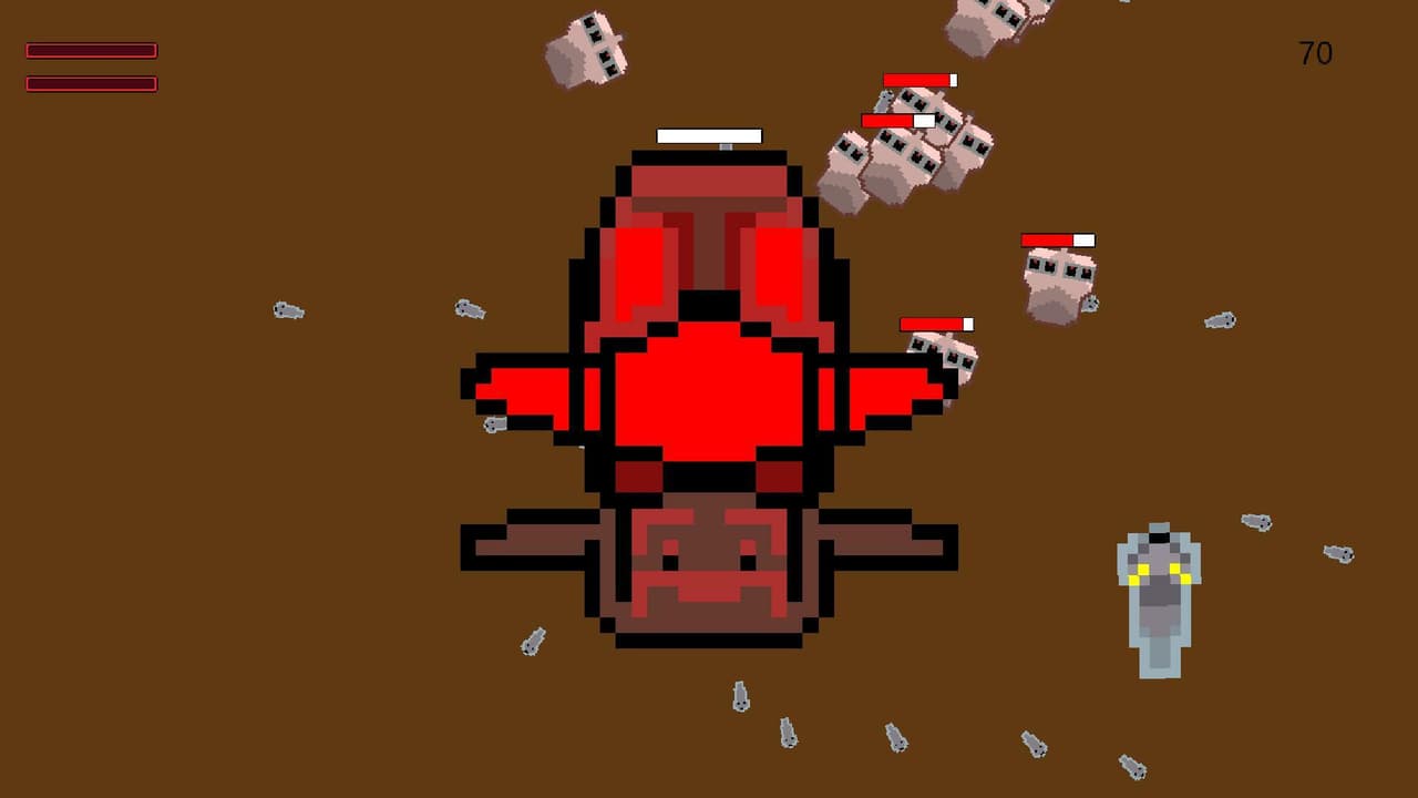 Lucky Burst screenshot 5